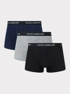 Pako Lorente Komplet bokserek U000B-GX-003 Kolorowy