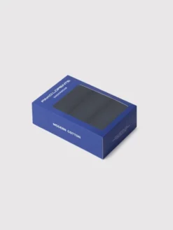 Pako Lorente Komplet bokserek U000B-GX-001 Granatowy