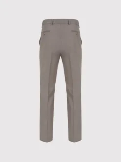 Pako Lorente Marynarka P25SF-3G-033 Brązowy Slim Fit