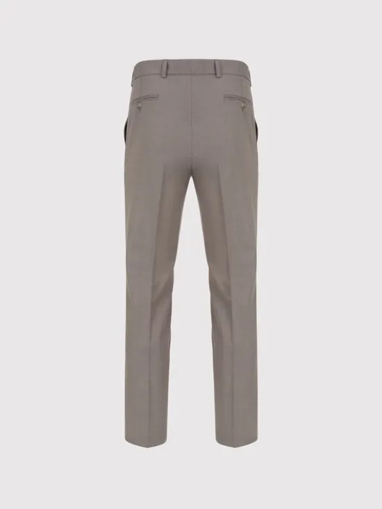 Pako Lorente Marynarka P25SF-3G-033 Brązowy Slim Fit
