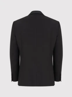 Pako Lorente Marynarka P24SF-3S-005 Bordowy Slim Fit
