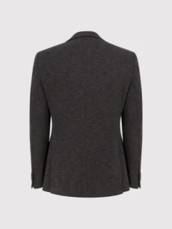 Pako Lorente Marynarka P26WF-3X-013 Brązowy Slim Fit