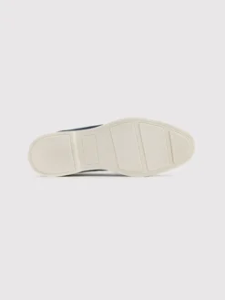 Pako Lorente Mokasyny P26SF-BX-006 Granatowy