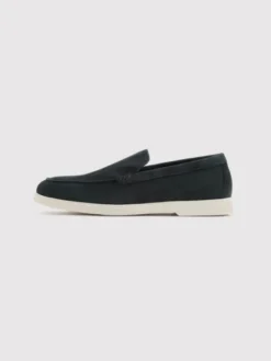 Pako Lorente Mokasyny P26SF-BX-006 Granatowy