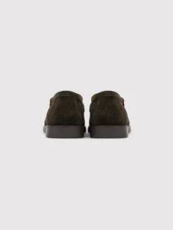 Pako Lorente Mokasyny P25WF-BX-007 Brązowy