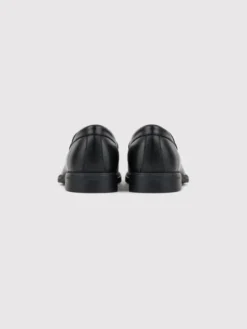 Pako Lorente Mokasyny P24WF-BX-004 Czarny