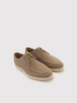 Pako Lorente Półbuty P26SF-BX-015 Beżowy