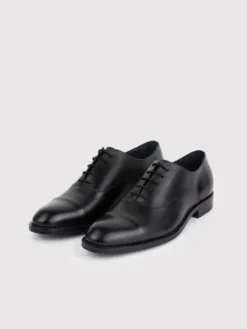 Pako Lorente Półbuty P25SF-BX-018 Czarny