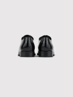 Pako Lorente Półbuty P24WF-BX-003 Czarny