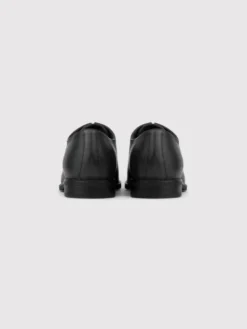 Pako Lorente Półbuty P25WF-BX-014 Czarny
