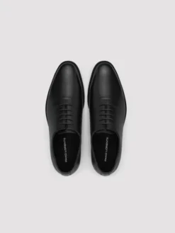 Pako Lorente Półbuty P25WF-BX-014 Czarny