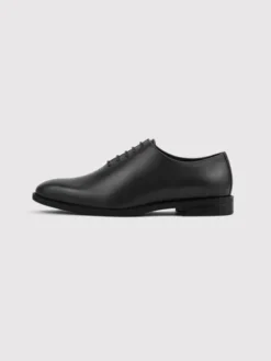 Pako Lorente Półbuty P25WF-BX-014 Czarny