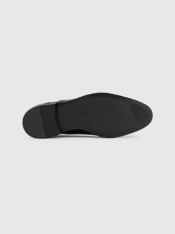 Pako Lorente Półbuty P23WP-BX-001 Czarny