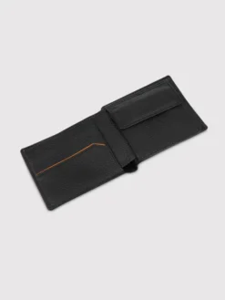Pako Lorente Portfel P26SF-PP-003 Czarny