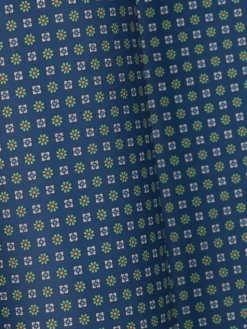 Pako Lorente Poszetka P24SF-HX-048 Granatowy