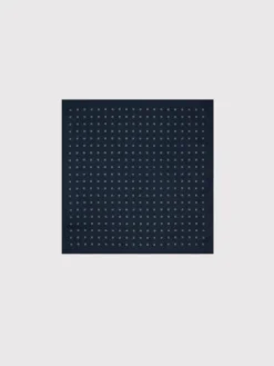 Pako Lorente Poszetka P24SF-HX-025 Granatowy