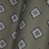 Pako Lorente Poszetka P25SF-HX-038 Zielony