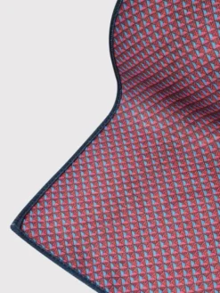 Pako Lorente Poszetka P25WF-HX-026 Kolorowy
