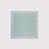 Pako Lorente Poszetka P25WF-HX-029 Zielony