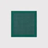 Pako Lorente Poszetka P25WP-HX-049 Zielony