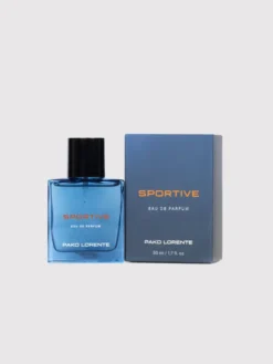 Pako Lorente P26SF-FP-001 Woda perfumowana