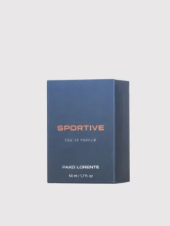 Pako Lorente P26SF-FP-001 Woda perfumowana