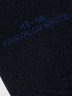 Pako Lorente Stopki P25SF-SX-001 Granatowy