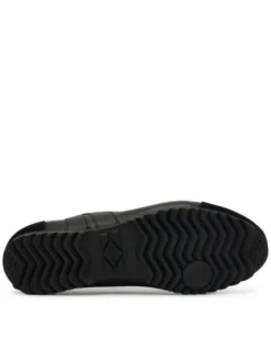 Palladium Baleriny Racerballerinalth 94645-008-M Czarny