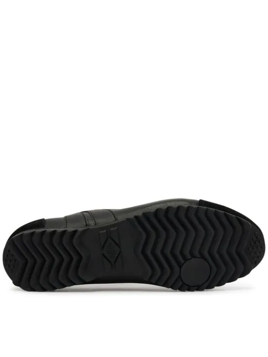 Palladium Baleriny Racerballerinalth 94645-008-M Czarny