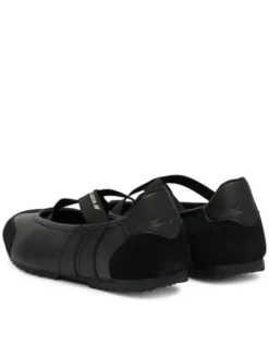 Palladium Baleriny Racerballerinalth 94645-008-M Czarny