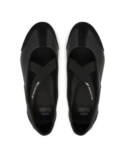 Palladium Baleriny Racerballerinalth 94645-008-M Czarny