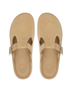 Palladium Klapki Dunelite Pyla Sde 74454-257-M Beżowy
