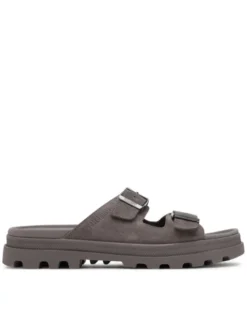 Palladium Klapki Dunelite Riviera Sde 74455-276-M Szary