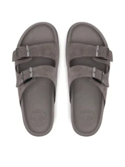 Palladium Klapki Dunelite Riviera Sde 74455-276-M Szary