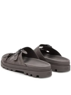 Palladium Klapki Dunelite Riviera Sde 74455-276-M Szary