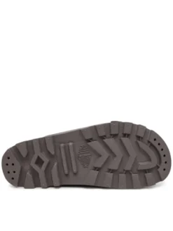 Palladium Klapki Dunelite Riviera Sde 74455-276-M Szary