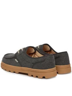 Palladium Półbuty Dunelitemoccush 04660-008-M Czarny