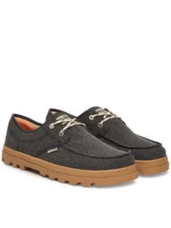 Palladium Półbuty Dunelitemoccush 04660-008-M Czarny