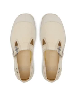 Palladium Półbuty Pampa M-Jane Washed 94475-210-M Beżowy