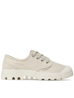 Palladium Półbuty Pampa Oxford 02351-210-M Beżowy