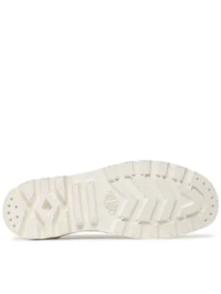 Palladium Półbuty Pampa Oxford 02351-210-M Beżowy