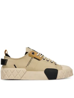 Palladium Trampki Acecityshelllo 79132-218-M Beżowy