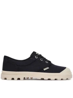 Palladium Trampki Dunelite Ox Cush 04661-008-M Czarny