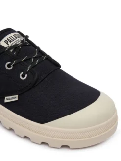 Palladium Trampki Dunelite Ox Cush 04661-008-M Czarny