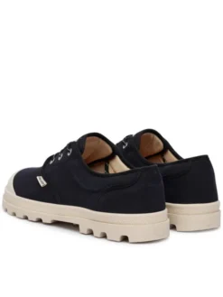 Palladium Trampki Dunelite Ox Cush 04661-008-M Czarny