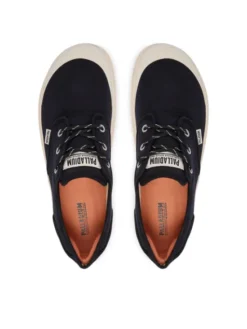 Palladium Trampki Dunelite Ox Cush 04661-008-M Czarny