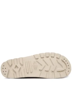 Palladium Trampki Dunelite Ox Cush 04661-008-M Czarny