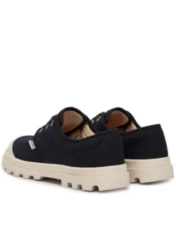 Palladium Trampki Dunelite Ox Cush 94661-008-M Czarny
