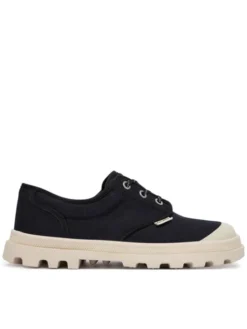 Palladium Trampki Dunelite Ox Cush 94661-008-M Czarny