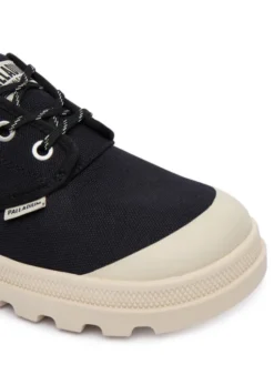 Palladium Trampki Dunelite Ox Cush 94661-008-M Czarny